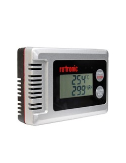 Rotronic Supplier in Dubai UAE