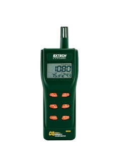 Extech Supplier in Dubai UAE