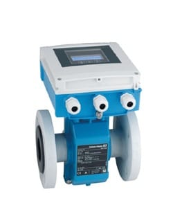 Endress+Hauser Supplier in Dubai UAE