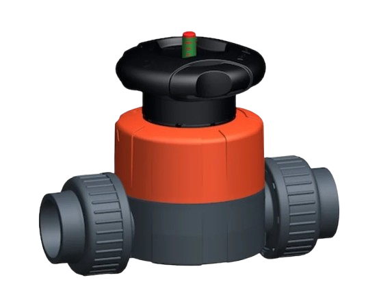 Georg Fischer Supplier in Dubai UAE