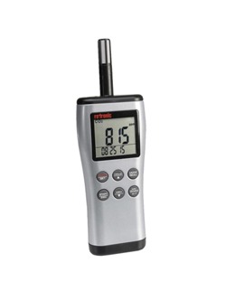 Rotronic Supplier in Dubai UAE