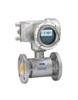 Krohne Supplier in Dubai UAE