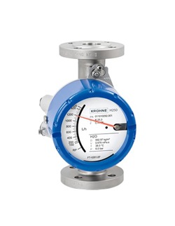 Krohne Supplier in Dubai UAE