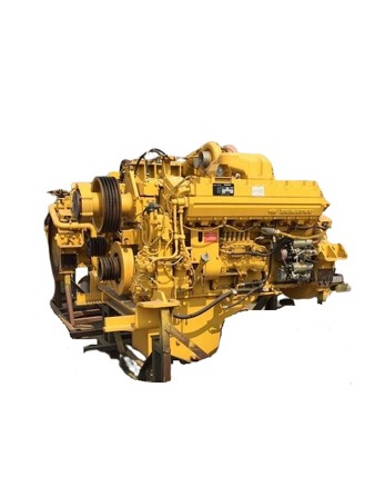 Komatsu Engine Spare Parts Supplier in Dubai UAE
