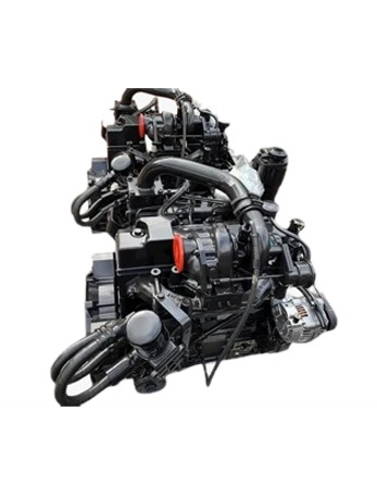 Komatsu Diesel Engine Spare Parts Supplier in Dubai UAE
