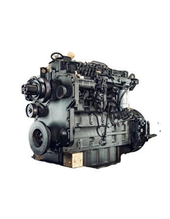 Komatsu Diesel Engine Spare Parts Supplier in Dubai UAE