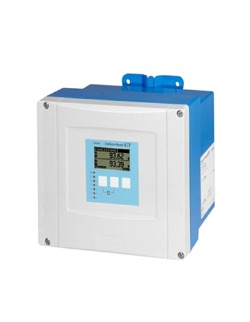 Endress+Hauser Supplier in Dubai UAE