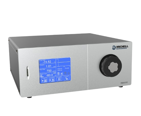 Michell Instruments Supplier in Dubai UAE