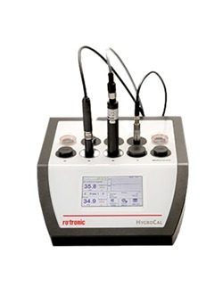 Michell Instruments Supplier in Dubai UAE