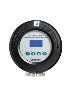 Michell Instruments Supplier in Dubai UAE