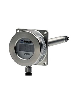 Michell Instruments Supplier in Dubai UAE