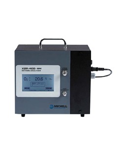 Michell Instruments Supplier in Dubai UAE