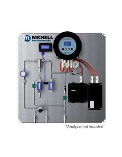 Michell Instruments Supplier in Dubai UAE