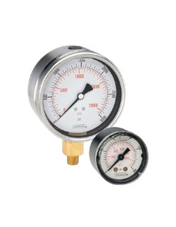 NOSHOK Supplier in Dubai UAE