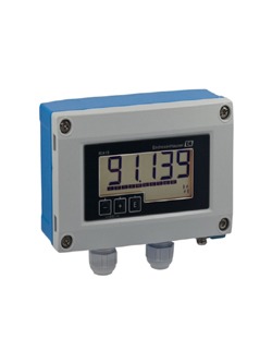 Endress+Hauser Supplier in Dubai UAE