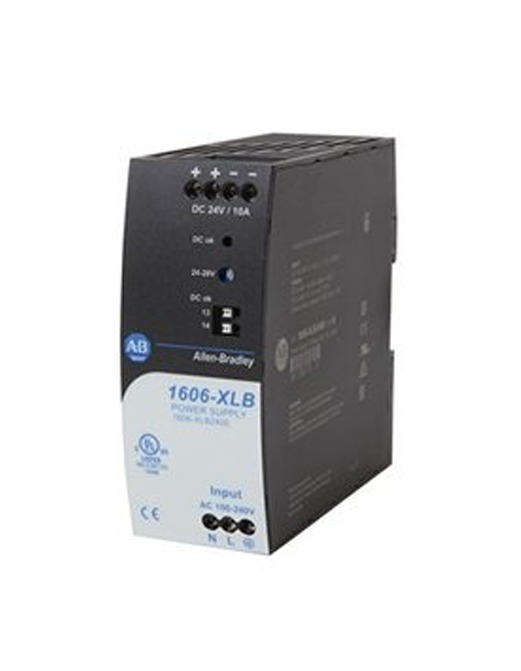 Rockwell Automation Supplier in Dubai UAE