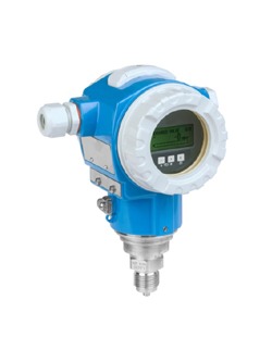 Endress+Hauser Supplier in Dubai UAE