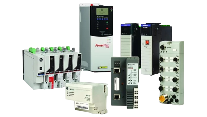Rockwell Automation Supplier in Dubai UAE