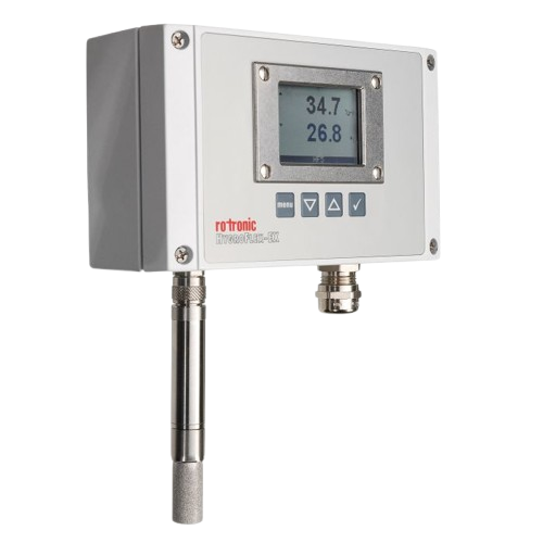 Rotronic Supplier in Dubai UAE