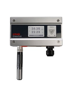 Rotronic Supplier in Dubai UAE