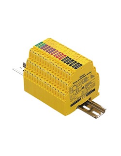 MTL Instruments Supplier in Dubai UAE