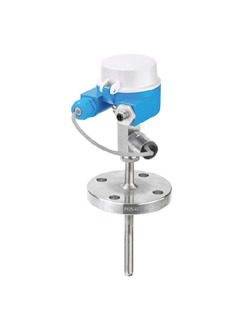 Endress+Hauser Supplier in Dubai UAE