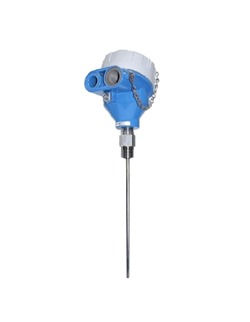 Endress+Hauser Supplier in Dubai UAE