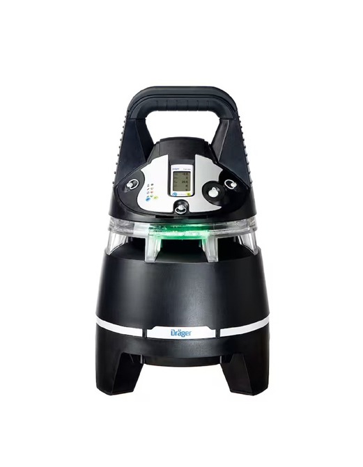 Drager Gas Monitor Supplier in Dubai UAE