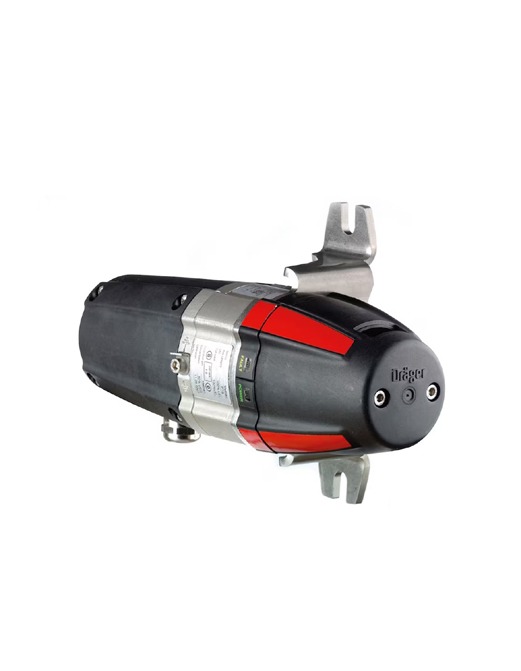 Drager Flammable Gas Detectors Supplier in Dubai UAE