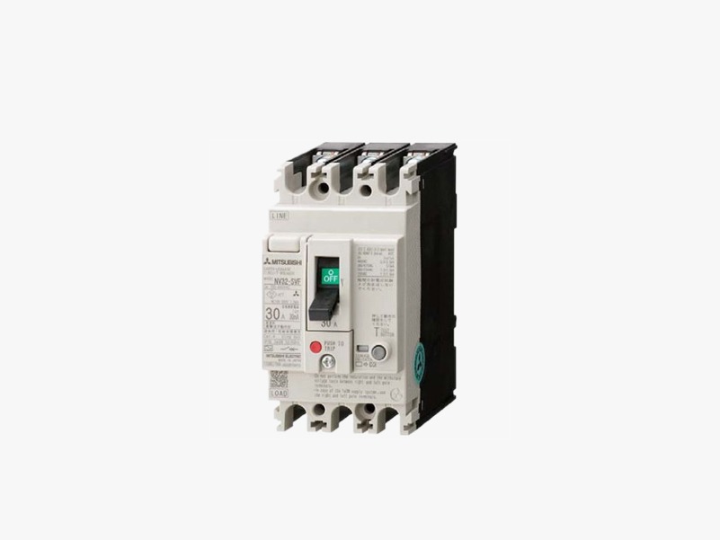 Mitsubishi Electrical & Power Distribution Systems Supplier in Dubai UAE