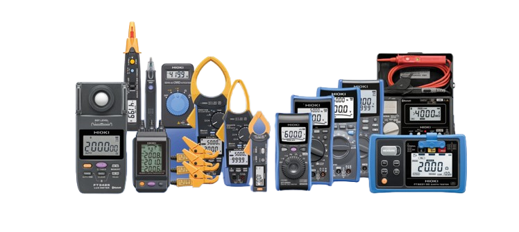 Hioki Supplier in Dubai UAE