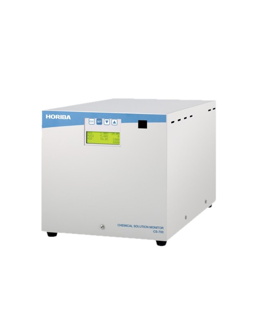 Horiba Chemical Concentration Analyzers Supplier in Dubai UAE