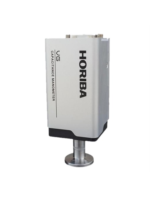 Horiba Vacuum Gauges Supplier in Dubai UAE