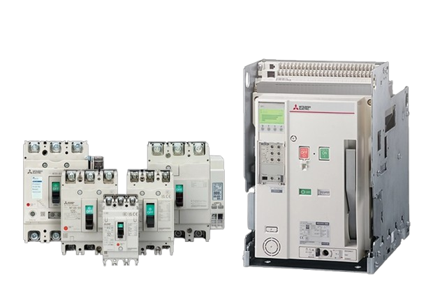 Supplier of Mitsubishi Electric in Dubai UAE