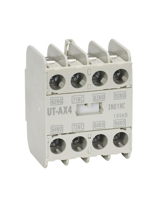 Mitsubishi Electric Contactor Supplier in Dubai UAE