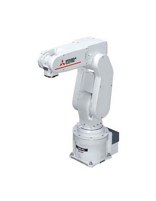 Mitsubishi Electric Industrial Robotics Supplier in Dubai UAE