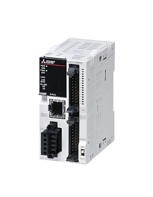 Mitsubishi Electric Programmable Logic Controller (PLC) Supplier in Dubai UAE