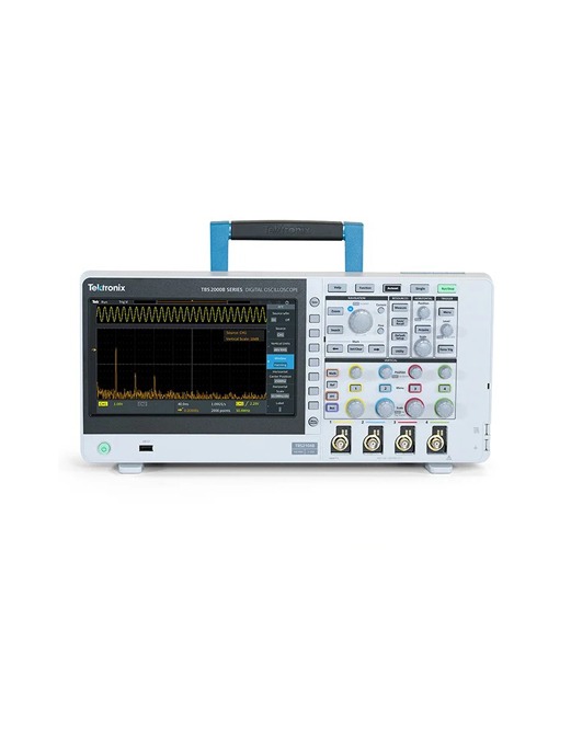 Tektronix Oscilloscopes Supplier in Dubai UAE