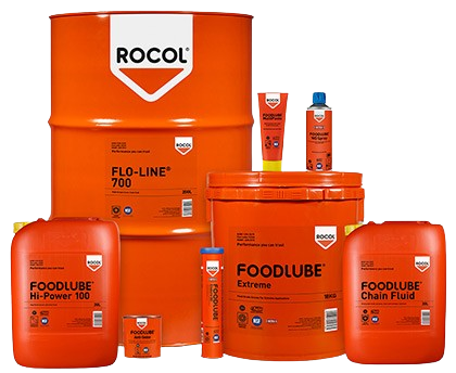 ROCOL Supplier in Dubai UAE