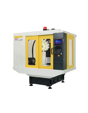 FANUC Supplier in Dubai UAE