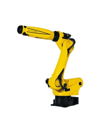 FANUC Supplier in Dubai UAE