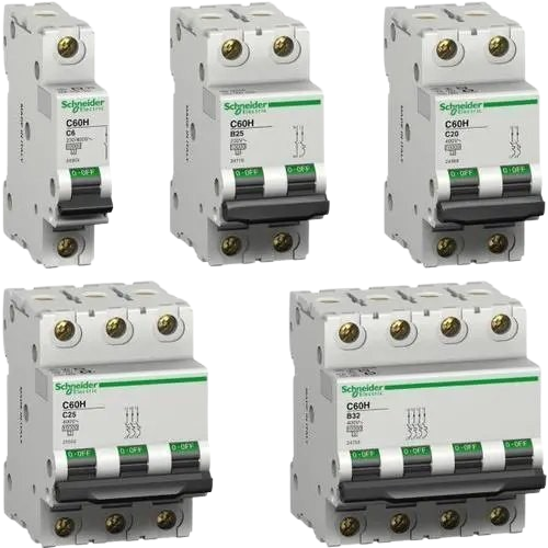 Schneider Electric Supplier in Dubai UAE