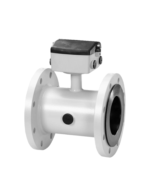 Siemens Electromagnetic FLow Transmitter Supplier in Dubai UAE