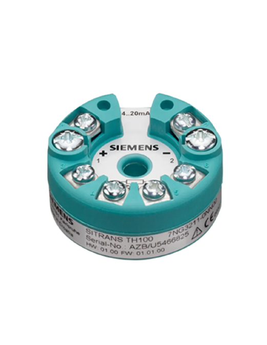 Siemens Temperature Transmitter Supplier in Dubai UAE