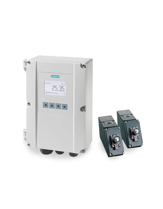 Siemens Ultrasonic Flowmeter Supplier in Dubai UAE