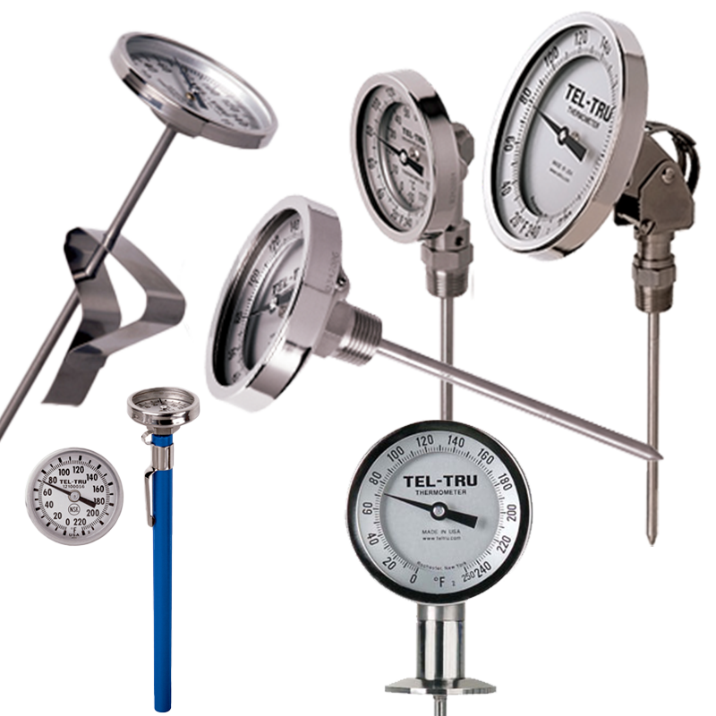 Tel-Tru Supplier in Dubai UAE