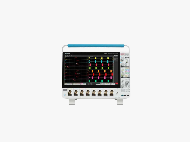 Tektronix Power & Signal Source Solutions Supplier in Dubai UAE