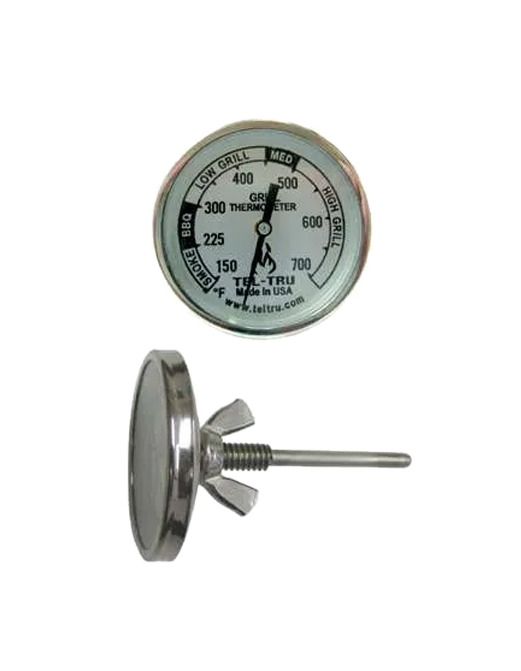 Tel Tru Dial Thermometer Supplier in Dubai UAE
