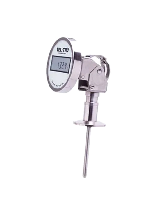 Tel Tru Digital Thermometer Supplier in Dubai UAE