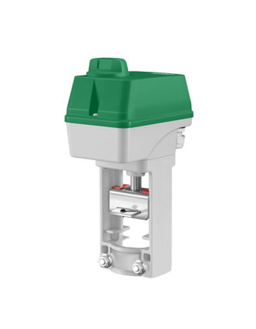 Regin Actuators Supplier in Dubai UAE